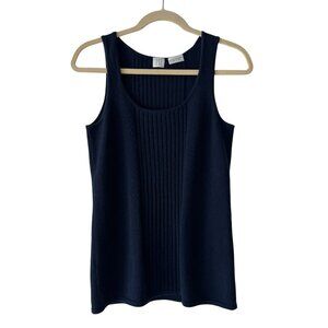 TSE 100% Cashmere Sleeveless Sweater